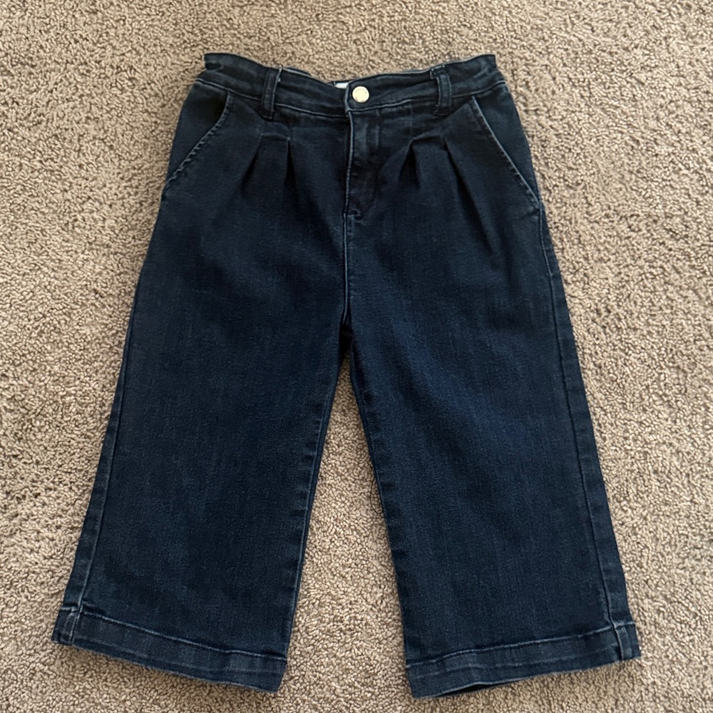 Mayoral Navy Kids Jeans